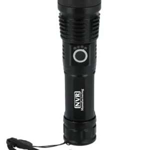 NVR Manufacturing - High Sierra Eco 200 Lumen LED Flashlight