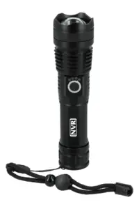 NVR Inc - High Sierra Eco 200 Lumen LED Flashlight