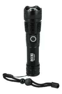NVR Mortgage - High Sierra Eco 200 Lumen LED Flashlight