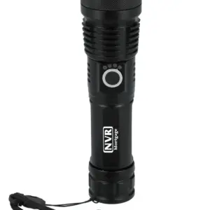NVR Mortgage - High Sierra Eco 200 Lumen LED Flashlight