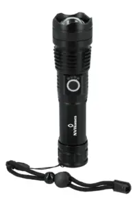 NVHomes - High Sierra Eco 200 Lumen LED Flashlight