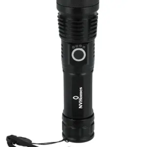 NVHomes - High Sierra Eco 200 Lumen LED Flashlight