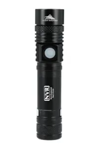 NVR Settlement Services - High Sierra Eco 160 Lumen LED Flashlight