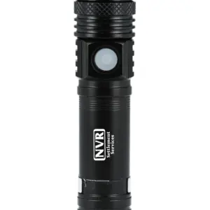 NVR Settlement Services - High Sierra Eco 160 Lumen LED Flashlight