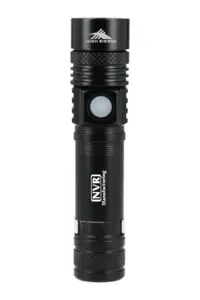 NVR Manufacturing - High Sierra Eco 160 Lumen LED Flashlight