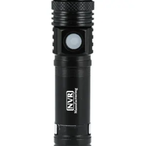 NVR Manufacturing - High Sierra Eco 160 Lumen LED Flashlight