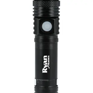 Ryan Homes - High Sierra Eco 160 Lumen LED Flashlight