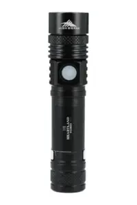 Heartland Homes - High Sierra Eco 160 Lumen LED Flashlight