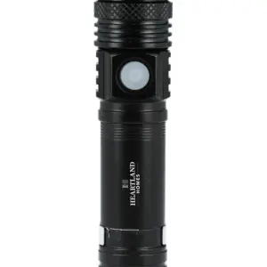Heartland Homes - High Sierra Eco 160 Lumen LED Flashlight