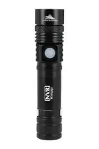 NVR Mortgage - High Sierra Eco 160 Lumen LED Flashlight
