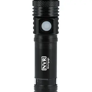 NVR Mortgage - High Sierra Eco 160 Lumen LED Flashlight