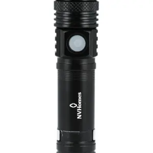 NVHomes - High Sierra Eco 160 Lumen LED Flashlight