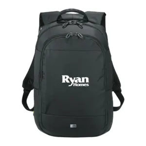Ryan Homes - Case Logic 15" Computer and Tablet Backpack