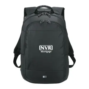 NVR Mortgage - Case Logic 15" Computer and Tablet Backpack