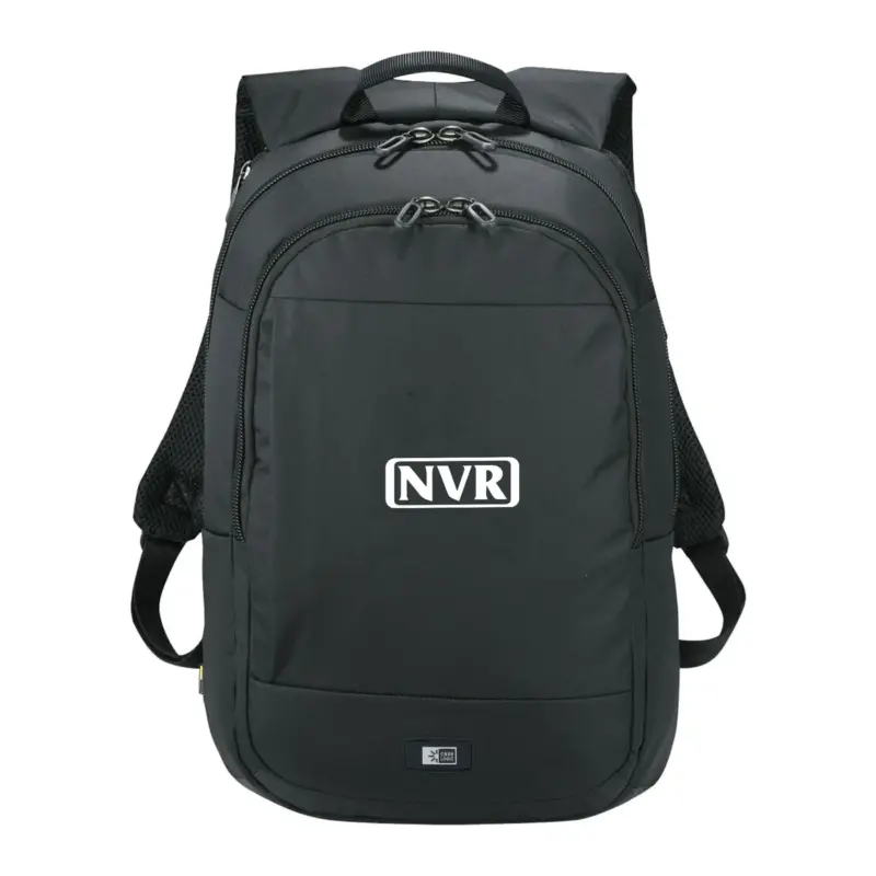 NVR Inc - Case Logic 15" Computer and Tablet Backpack