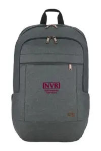NVR Settlement Services - Case Logic ERA 15" Computer Backpack