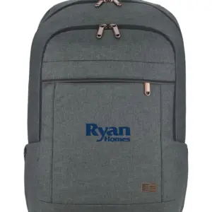 Ryan Homes - Case Logic ERA 15" Computer Backpack