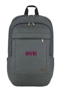 NVR Inc - Case Logic ERA 15" Computer Backpack