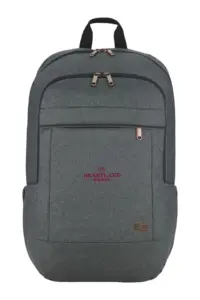 Heartland Homes - Case Logic ERA 15" Computer Backpack