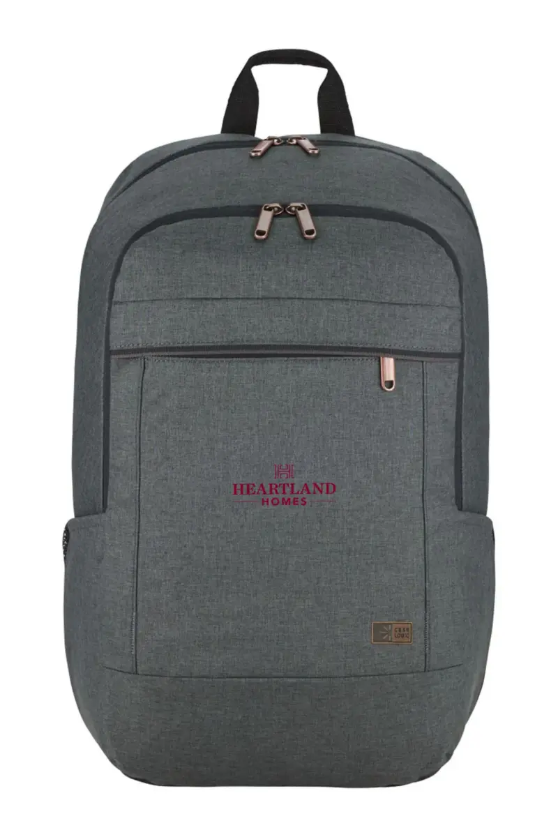 Heartland Homes - Case Logic ERA 15" Computer Backpack
