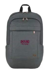 NVR Mortgage - Case Logic ERA 15" Computer Backpack
