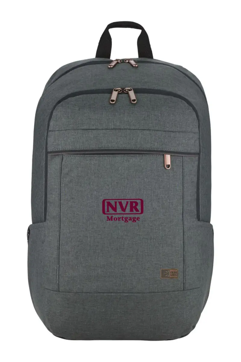 NVR Mortgage - Case Logic ERA 15" Computer Backpack