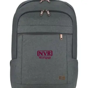 NVR Mortgage - Case Logic ERA 15" Computer Backpack