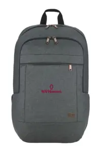 NVHomes - Case Logic ERA 15" Computer Backpack