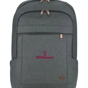 NVHomes - Case Logic ERA 15" Computer Backpack