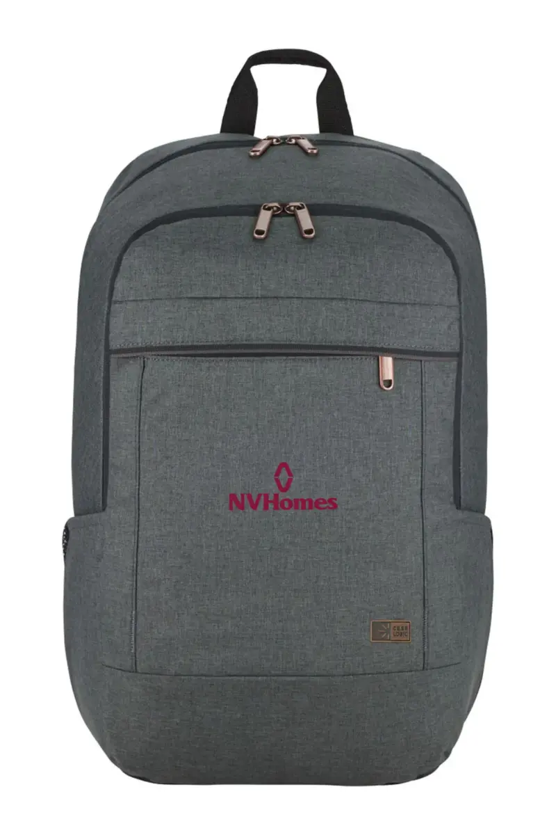 NVHomes - Case Logic ERA 15" Computer Backpack