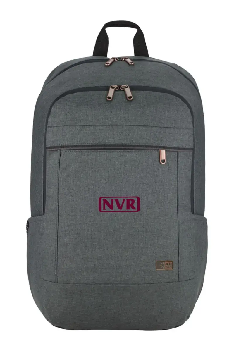 NVR Inc - Case Logic ERA 15" Computer Backpack