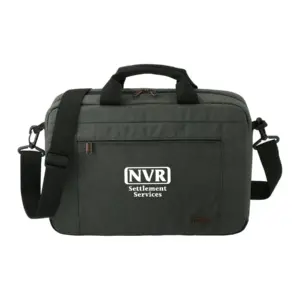 NVR Settlement Services - Case Logic Era 14" Computer Attache