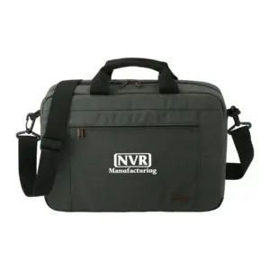 NVR Manufacturing - Case Logic Era 14" Computer Attache