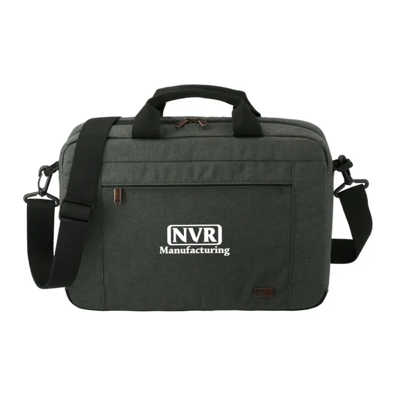 NVR Manufacturing - Case Logic Era 14" Computer Attache