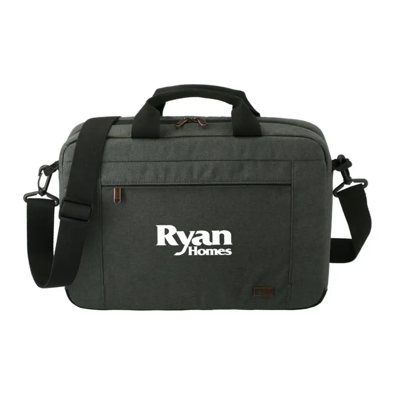 Ryan Homes - Case Logic Era 14" Computer Attache