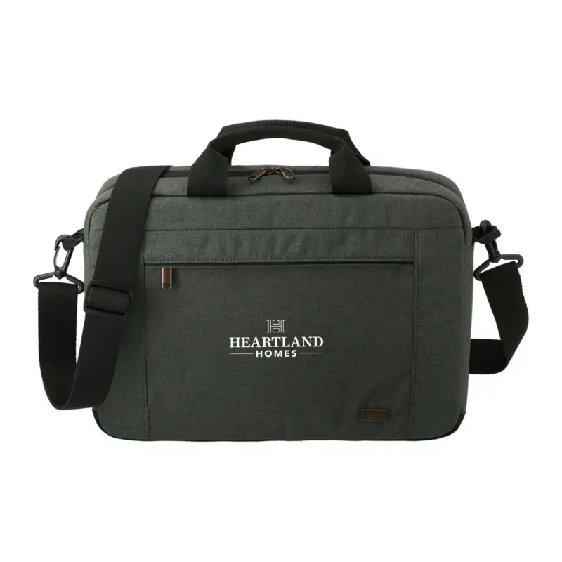 Heartland Homes - Case Logic Era 14" Computer Attache