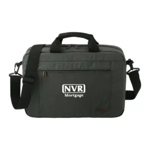 NVR Mortgage - Case Logic Era 14" Computer Attache