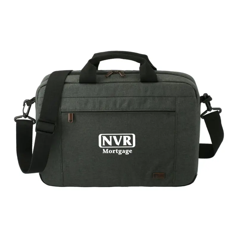 NVR Mortgage - Case Logic Era 14" Computer Attache