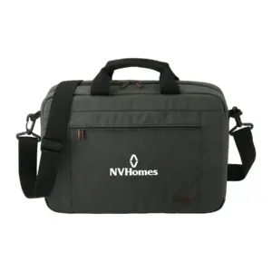 NVHomes - Case Logic Era 14" Computer Attache
