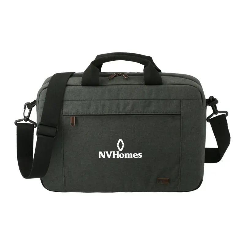 NVHomes - Case Logic Era 14" Computer Attache