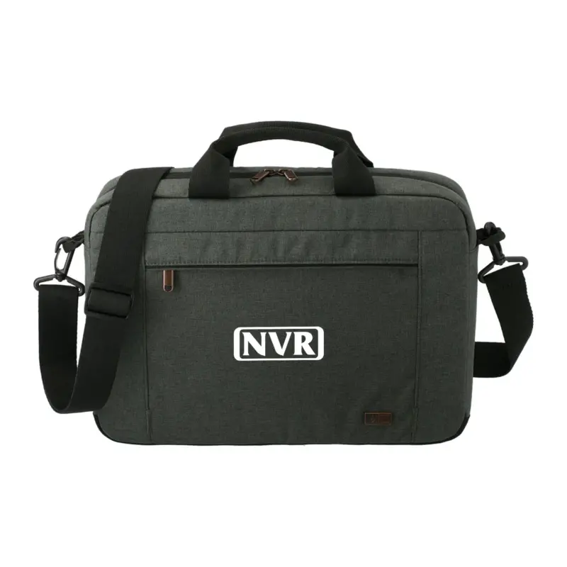 NVR Inc - Case Logic Era 14" Computer Attache