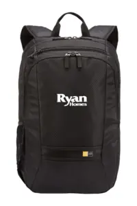 Ryan Homes - Case Logic Key 15" Computer Backpack