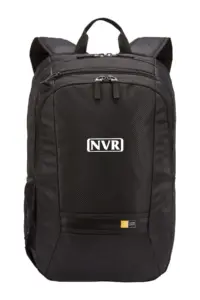 NVR Inc - Case Logic Key 15" Computer Backpack
