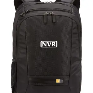 NVR Inc - Case Logic Key 15" Computer Backpack