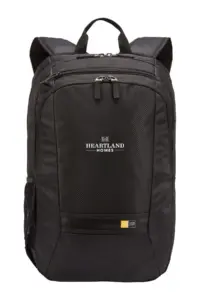 Heartland Homes - Case Logic Key 15" Computer Backpack