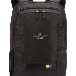 Heartland Homes - Case Logic Key 15" Computer Backpack