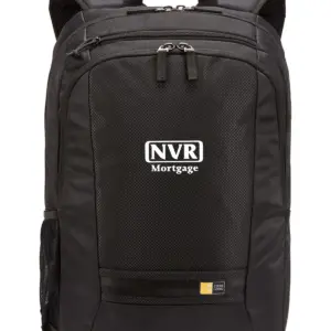 NVR Mortgage - Case Logic Key 15" Computer Backpack