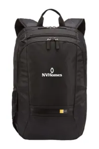 NVHomes - Case Logic Key 15" Computer Backpack