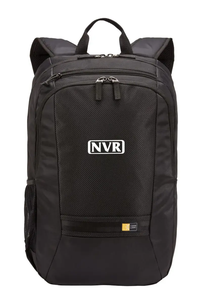 NVR Inc - Case Logic Key 15" Computer Backpack