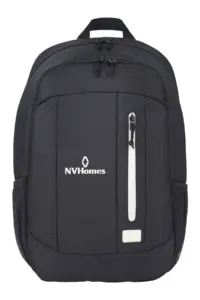 NVHomes - Case Logic Jaunt Recycled 15" Computer Backpack